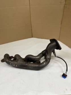 FORD MUSTANG VI коллектор выпускной 5000CM3 2022