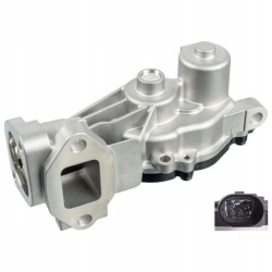 opel oe 55581958 клапан egr