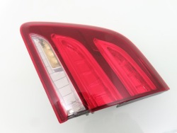фонарь правый крышка багажника mercedes-benz GLE W166 A1669068803
