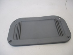 пластик защита левый зад renault KANGOO I РЕСТАЙЛИНГ