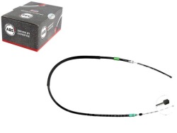 a.b.s. троса трос тормоза ручного ABS, K16897