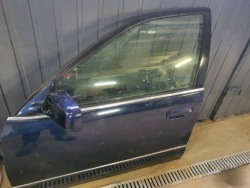 дверь передняя левая lexus GS300 GS MK2