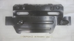 ремень задний багажника renault CAPTUR II ASX 791102060R 791106493R 791186672R