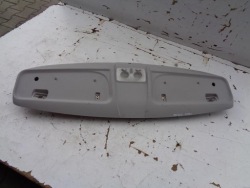 полка Обшивка потолка FIAT Doblo II