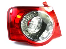 led фонарь пр левый vw PASSAT 3C2 B6 05- седан