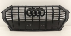 решетка радиатора Audi Q3 II s-line 83A 19-