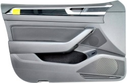 oe дверные карты передний левый vw ARTEON r Carbon