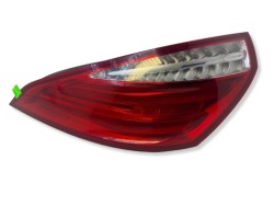 MERCEDES SL W231 фонарь правый led
