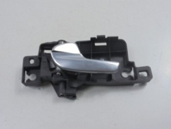 FORD s макс MK1 ручка двери левая зад 7S71A22601AB