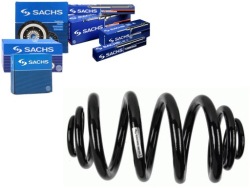 пружина sachs