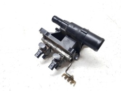 клапан давления FORD Focus MK2 II 2.0