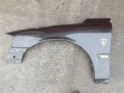 крыло правое переднее volvo V70 II 452-46