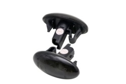 мигающие затемнённые для CITROEN C2 C3 C5 XSARA PICASSO peugeot 107 108 206 307