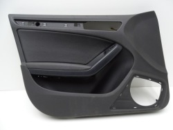 дверные карты передний левый 8T8867105A Audi A5 8T SPORTBACK