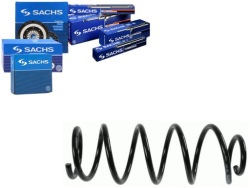 пружина sachs GJ6A28011B 17098