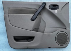 renault KANGOO дверь правая передняя оригинал oem