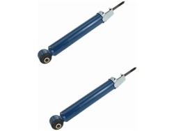 2× амортизатор задний MEYLE 32-26 725 0003