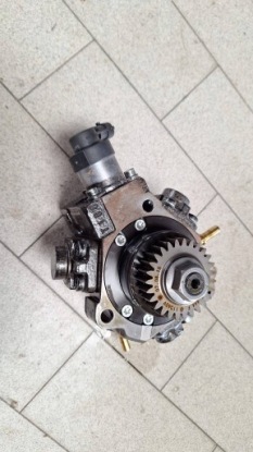 renault oe 16 70 051 14R топливный насос высокого давления (ТНВД)