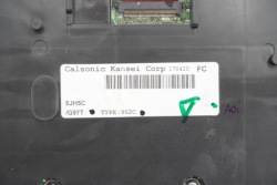 спидометр часы nissan NAVARA D23