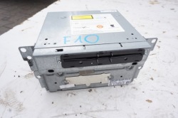 радио CD 922891401 BMW 5 F10 525D