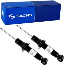2 X Амортизаторы зад peugeot 508 и 1 407 Купе sachs