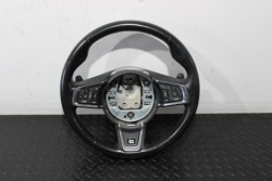 руль лопасти jaguar X761
