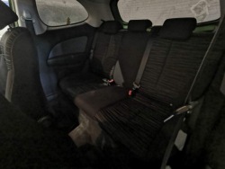 mazda 2 шланг воды 2009 1.4л