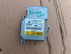 БЛОК УПРАВЛЕНИЯ AIR подушки безопасности renault KANGOO II MERCEDES CITAN W415
