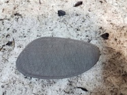 защита перед CITROEN XSARA PICASSO правая