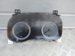 Hyundai TUCSON III РЕСТАЙЛИНГ спидометр часы 94033-D7EV0