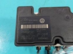 насос ABS SKODA OCTAVIA II 1K0614117H 1K0907379P 04-08