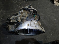 акпп renault TRAFIC IV 2.0 PF6082 21r-