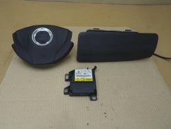 модуль Подушки безопасности LOGAN Dacia 8201163278 подушка