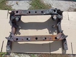 подрамник рама балка перед MERCEDES W213