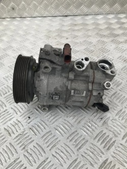 компрессор кондиционера Audi A6 C7 2.0 tdi 4G0260805T