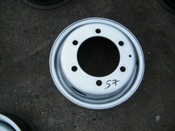 ДИСК volkswagen oe LT 28-35 SPRINTER 5.0" X 14" 6x180
