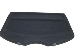 полка багажника SKODA OCTAVIA III HB 5E5867769