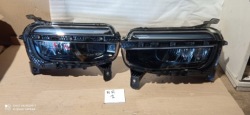 AVENGER фара правая левая full led 522187190 522187150