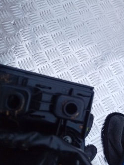 lexus NX 300H и рестайлинг фонарь задний правый состояние