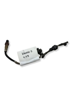renault oe 8200437489 лямбда-зонд