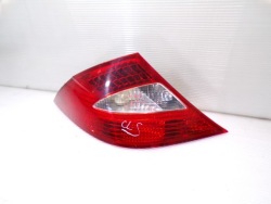фонарь левый MERCEDES W219 CLS 2198200154