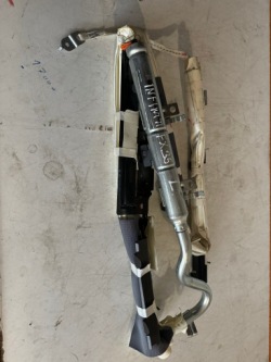 INFINITI FX35 пиропатрон левый оригинал