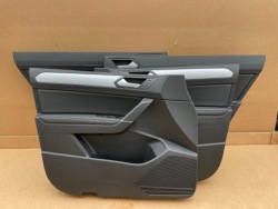 бочки vw TOURAN 2015- кожа led оригинал