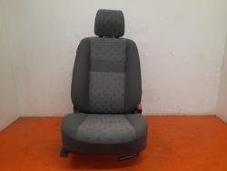 Hyundai GETZ и 02-05 кресло пассажира правый
