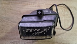 ГАЛОГЕН opel VECTRA A GT левый