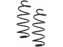 2× kyb RA4050 пружина