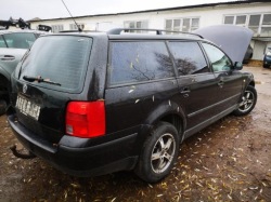 volkswagen PASSAT форсунка 1999 1.9л 038130073F