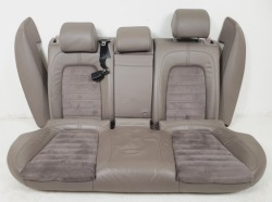 диван задняя зад бочки vw PASSAT B6 седан