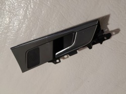 Audi A4 B9 ручка двери внутренняя 8W0959524