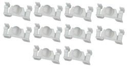 10x Распределительные коробки A0099884178 MERCEDES W202 W208